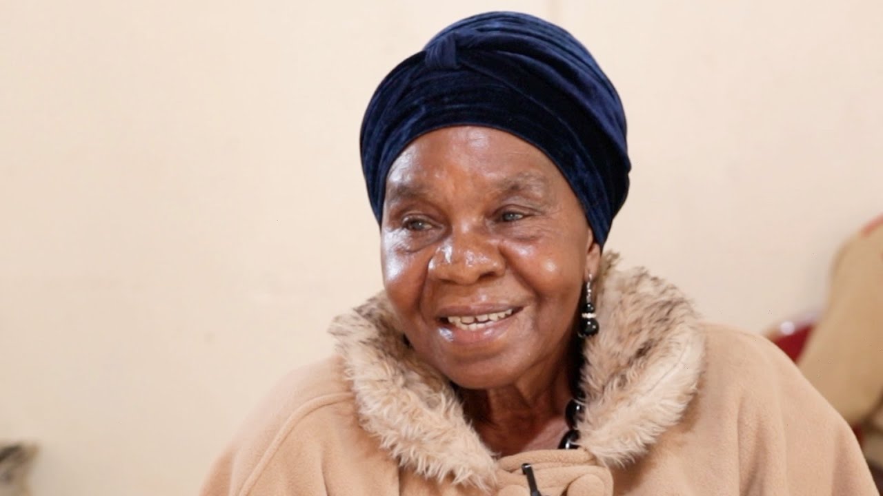 Les eaux souterraines, une source d'espoir en Zambie