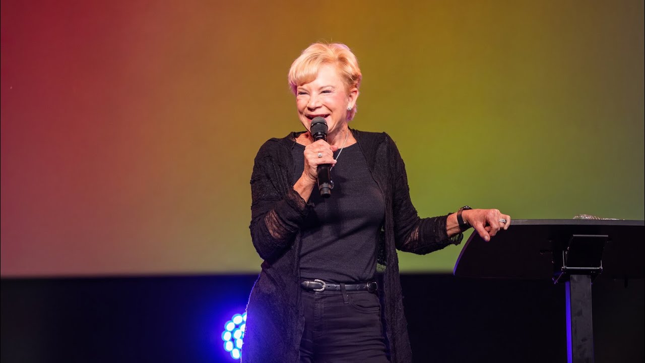 Sunday October 24th Sermon | Heidi Baker | Catch The Fire Raleigh