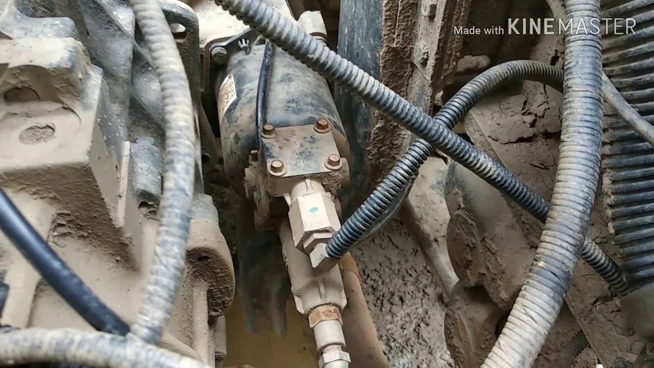 Tata 2518,1618,3518... clutch akjest kaise kare