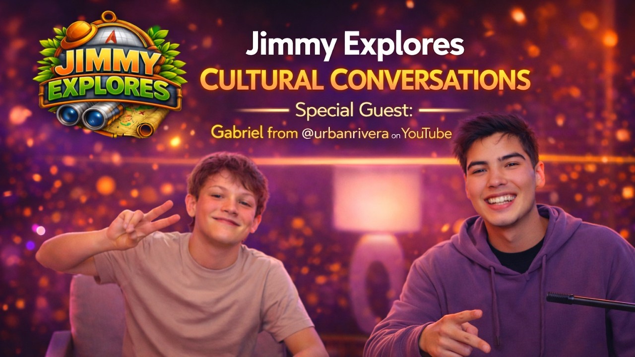 Cultural Conversations in Mexico City