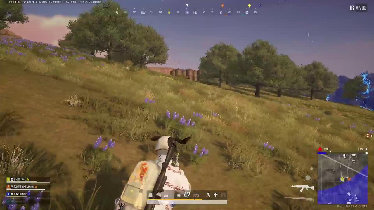 Pubg
