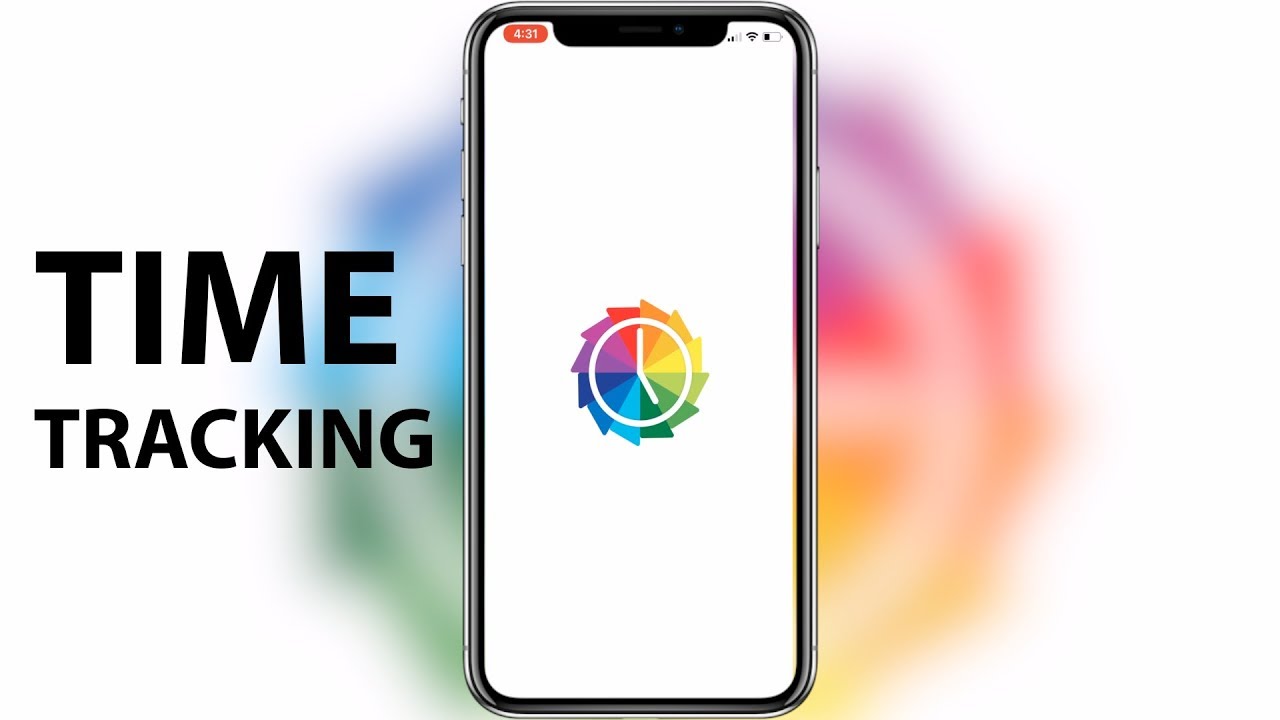 Best time tracking apps for iOS