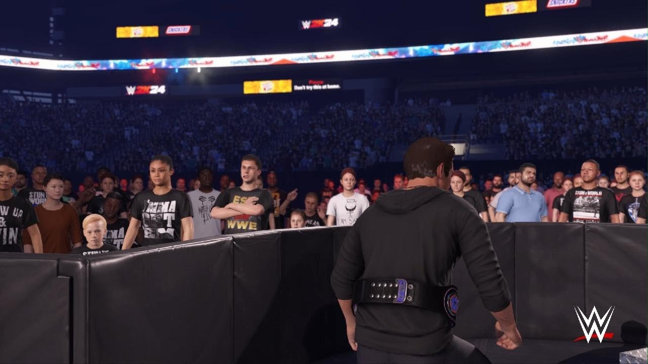 Tommy Marschall Vs Julian Aldana| Money In The Bank