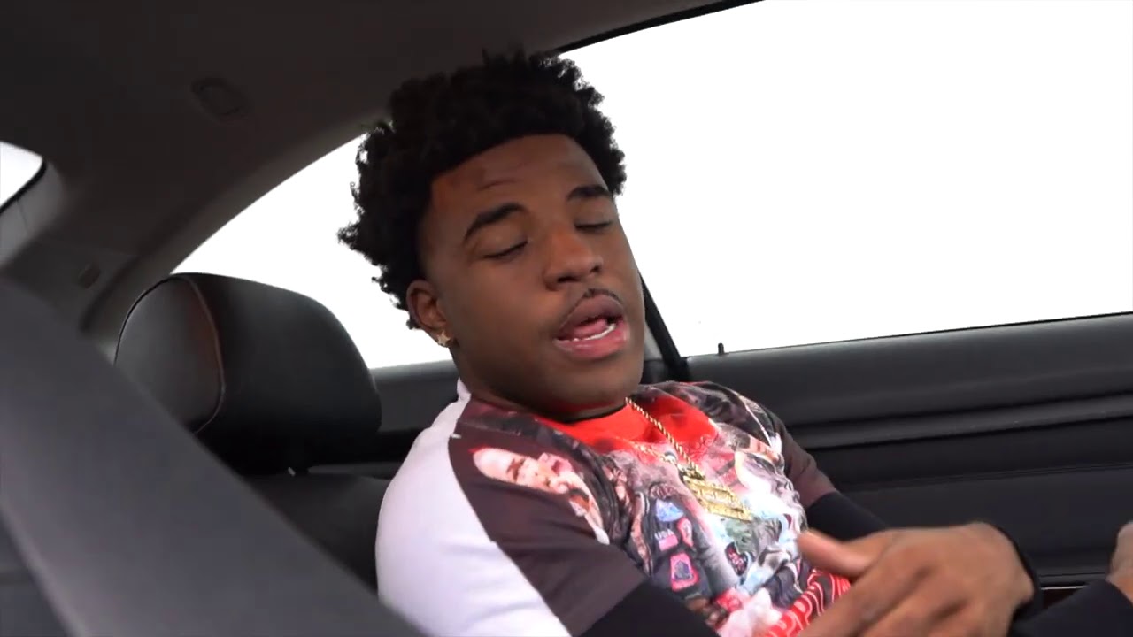 Dopeboy Trouble - 
