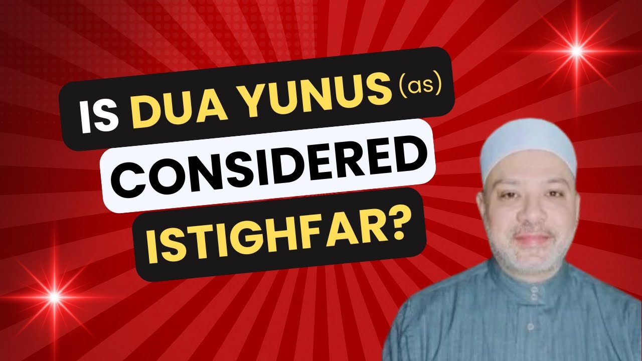 🤔 Является ли Дуа Юнус (ас) методом истигфара? ✨Ответы шейха Абдель Саттара✨💕 Вдохновляющие расск...