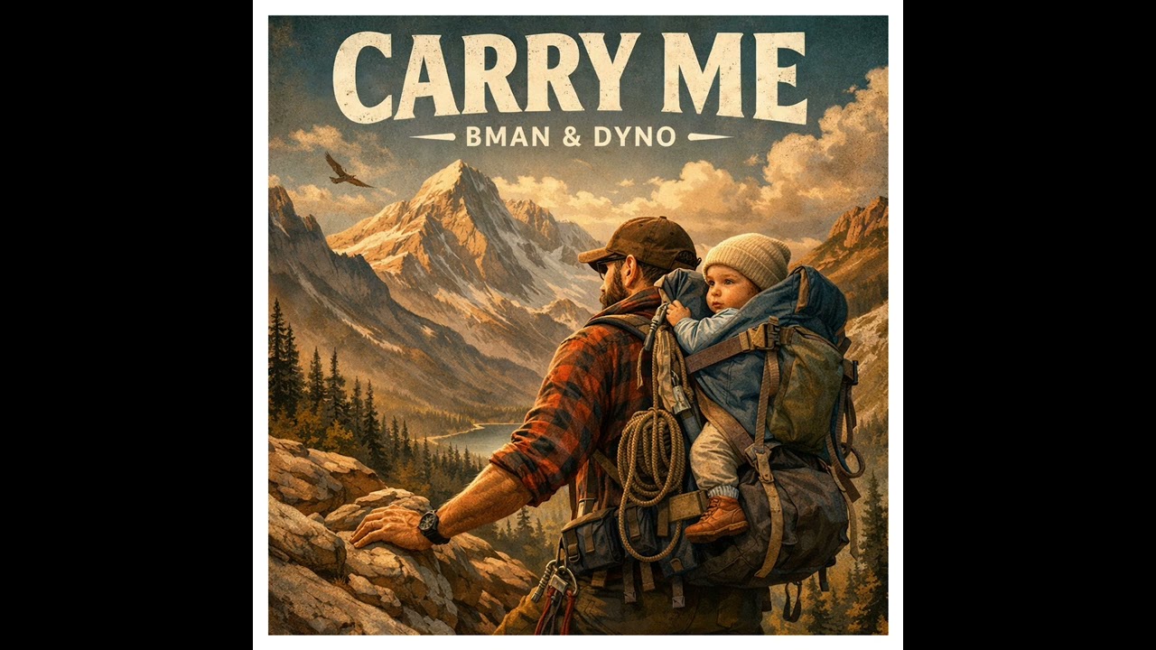 Carry Me - Bman & Dyno 