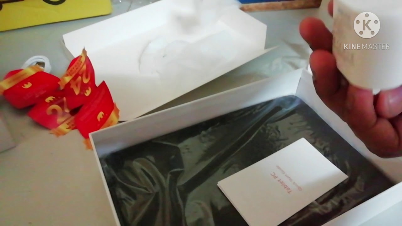 Mione 10 inch iPad 3gb _32gb unboxing #Mione  #ipad #unboxing #video
