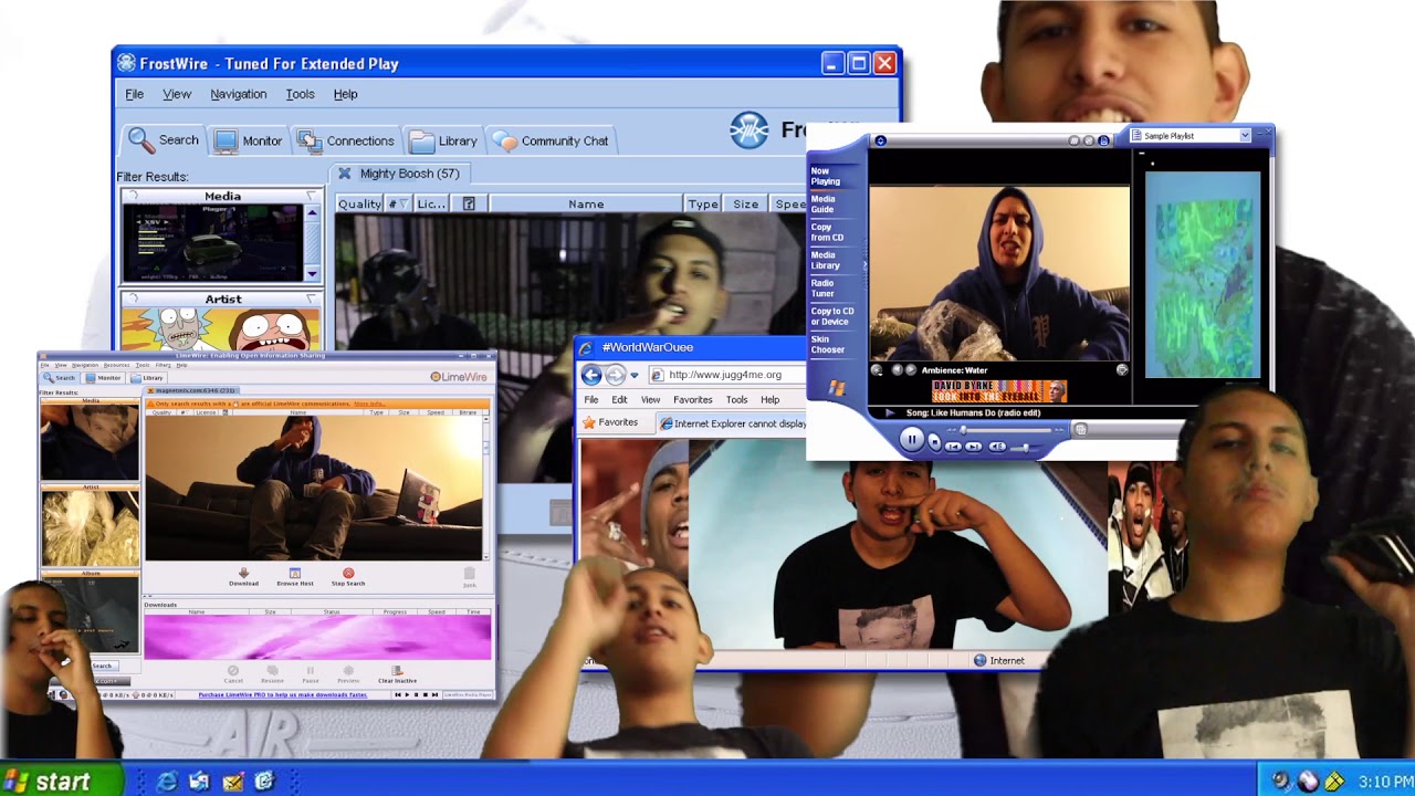 Ouee 2 Times - Jugg 4 Me [Prod: Mutant Joe ] (Shot By: @h77m2k3) OFFICIAL MUSIC VIDEO #WorldWarOuee