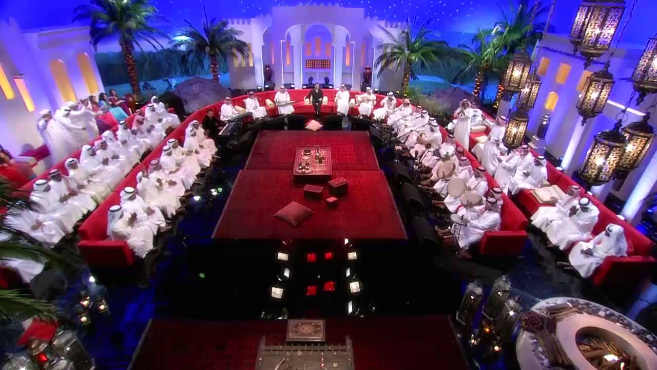 #جلسات_وناسة_2013 - كاظم الساهر 