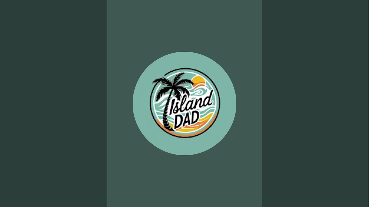ISLANDDAD is live!