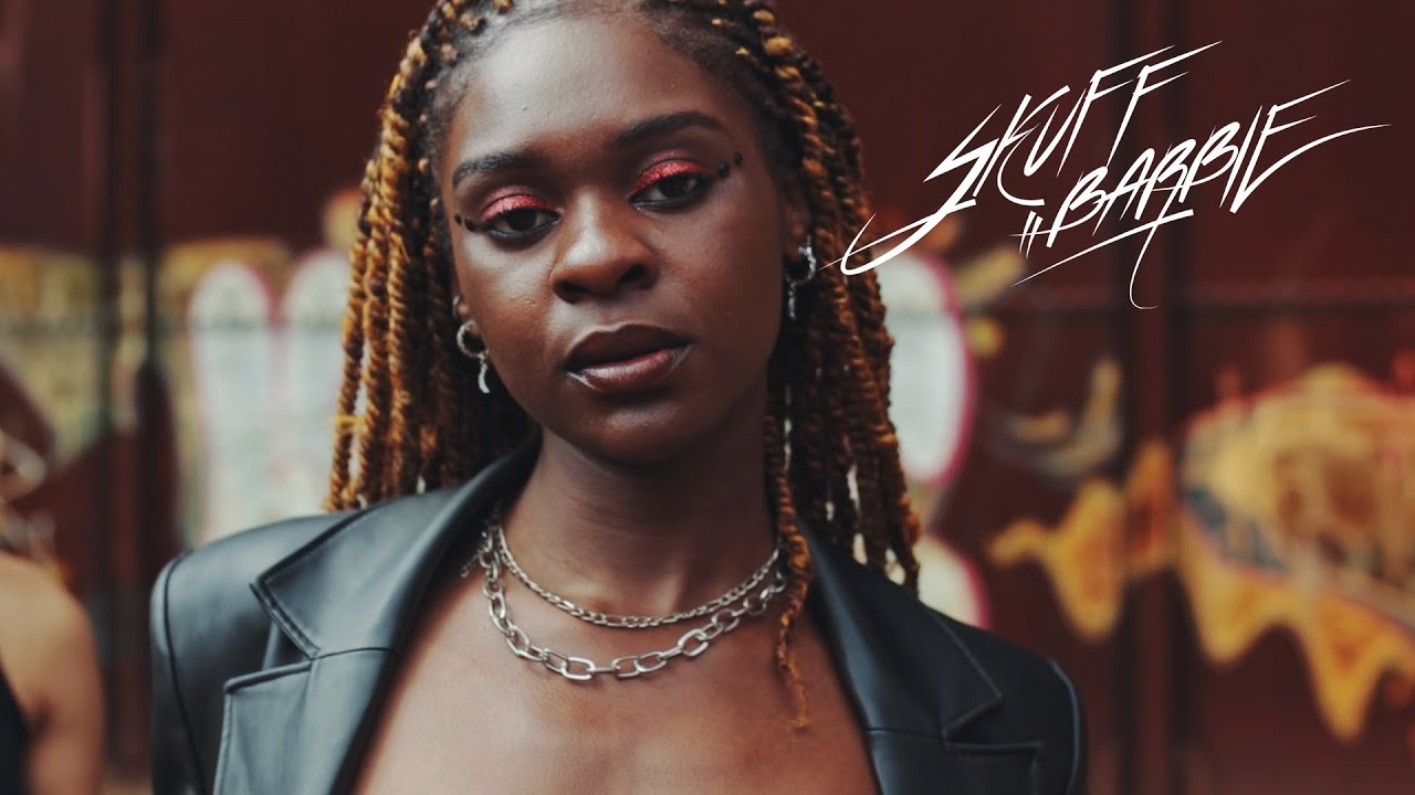 Skuff Barby - On Fire (Official Music Video)