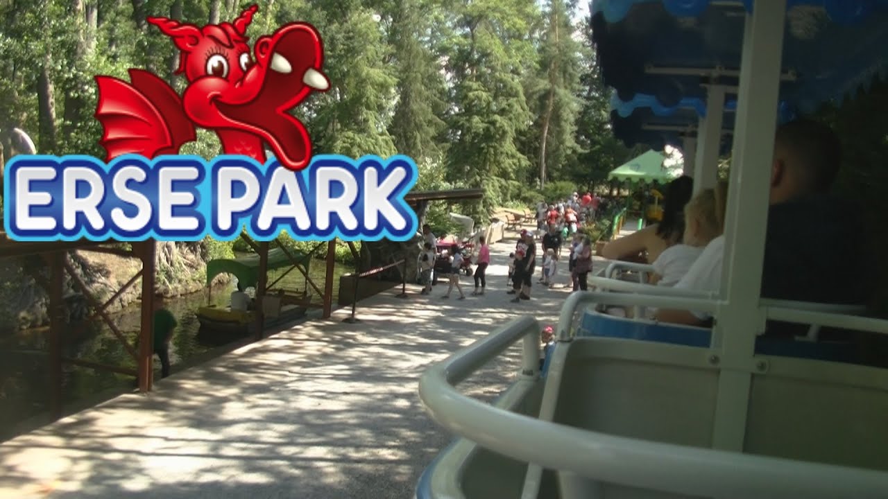Erse Park Uetze | Impressionen | Onrides & Offrides | 2020
