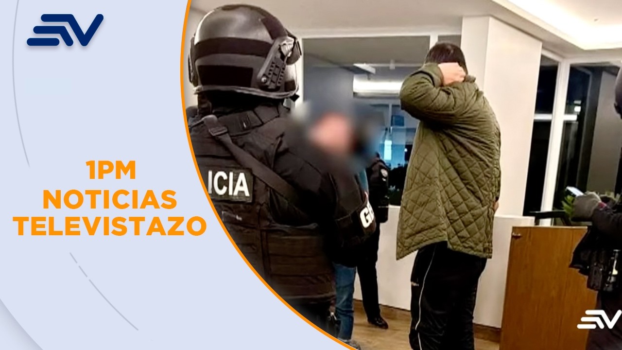 Caso goleada desde 2020, hnos Alvarez operaban red inyectando capital ilícito | Televistazo