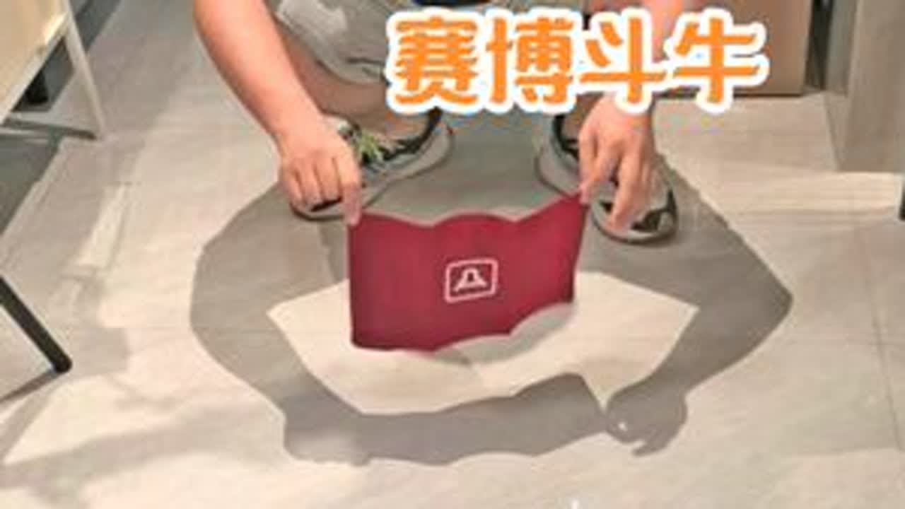 AI机器人发展到这种程度了？赛博宠物都出来了 #loona机器狗
