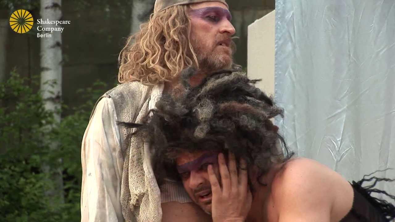 DER STURM! (2013) in 8min