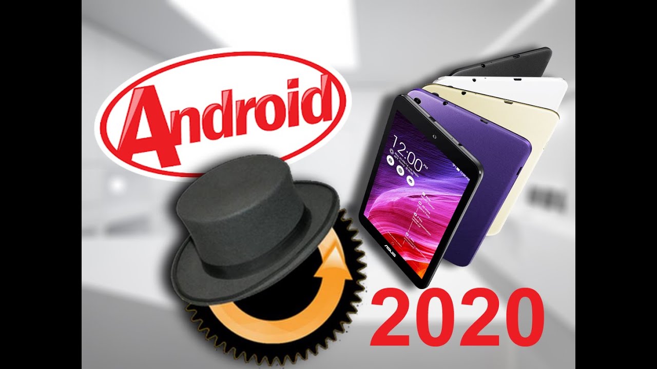 How to flash Asus MemoPad 8 (ME181C K011) 2020 Updated Firmware