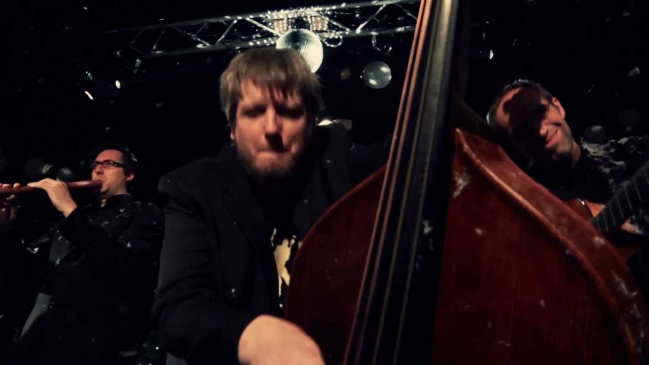 Wildes Holz - Every Last Chistmas