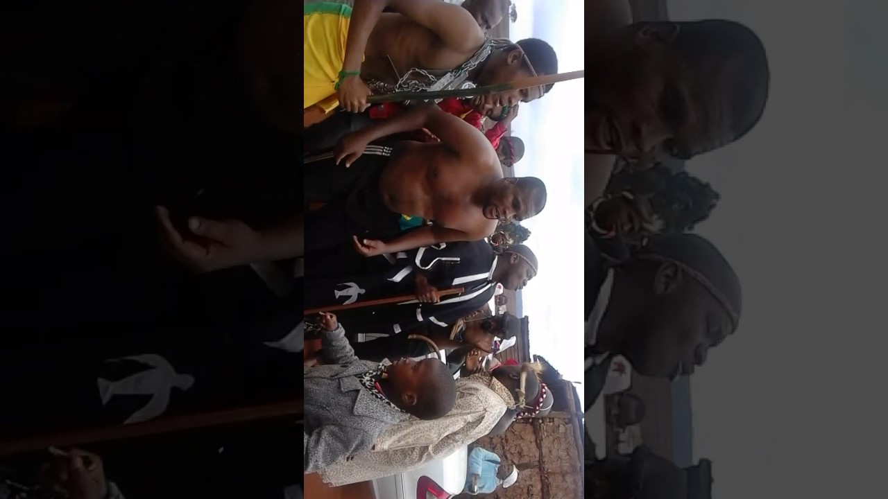 Ama Jerico asemkhwakhweni