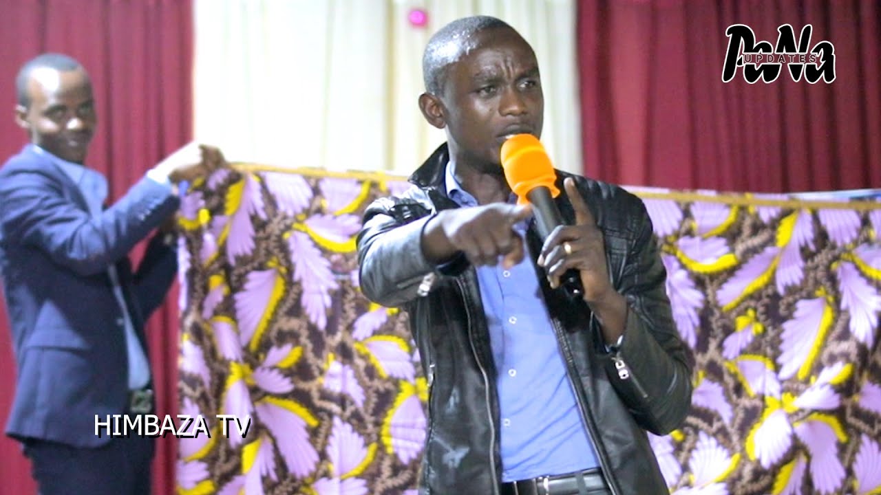 Twatojwe nk'Ikizu / Indirimbo ya MOSE /Uruhare rw'Imana ejo hawe hashize - EV NZABAHIMANA Gadi