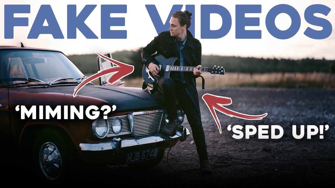The WORST thing to happen to the guitar? | Friday Fretworks