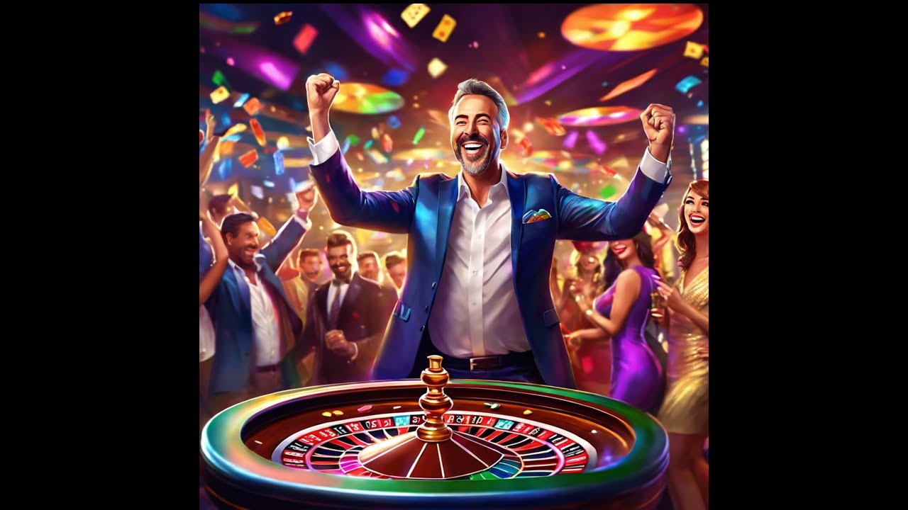 Casino Baylife  600K en 3 coup GTA rp