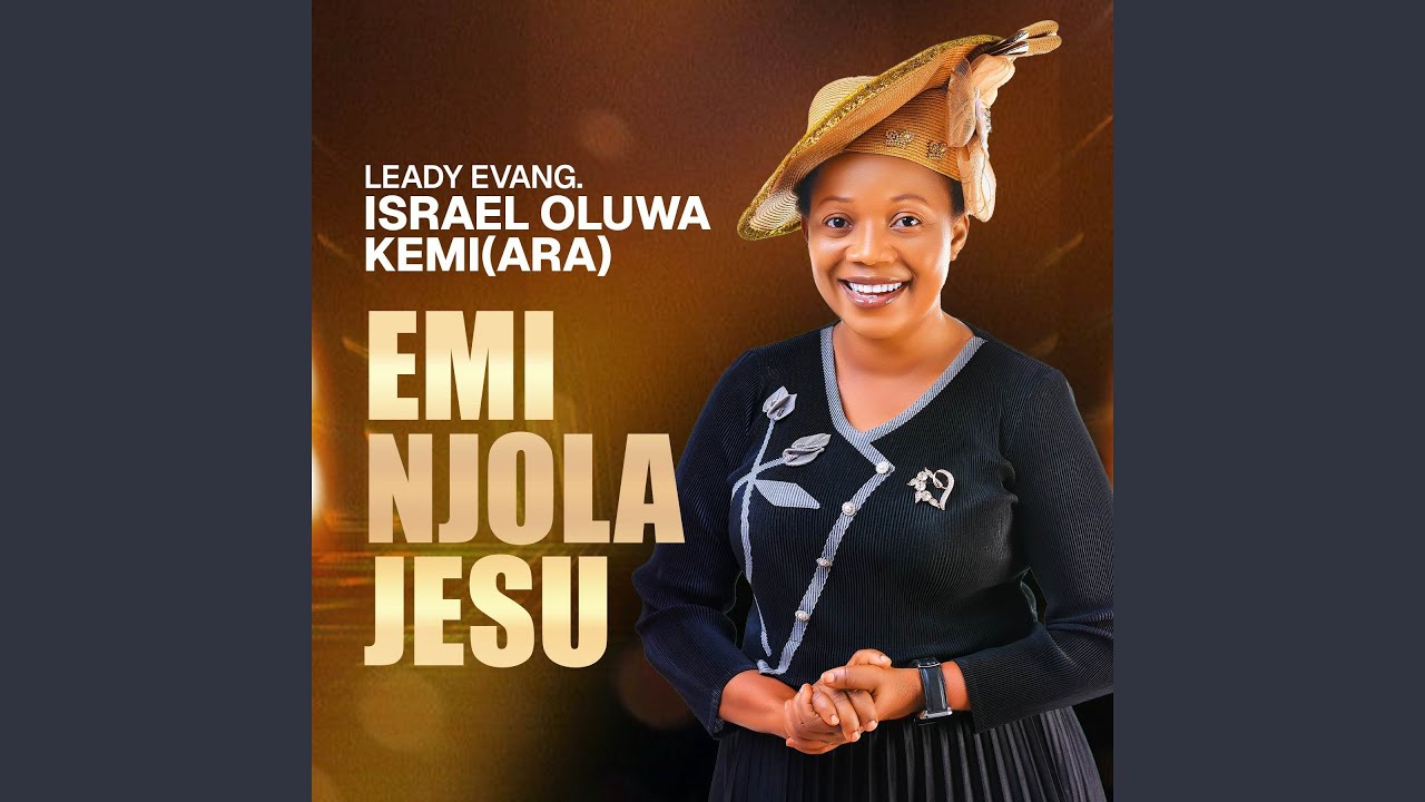 EMI NJOLA JESU