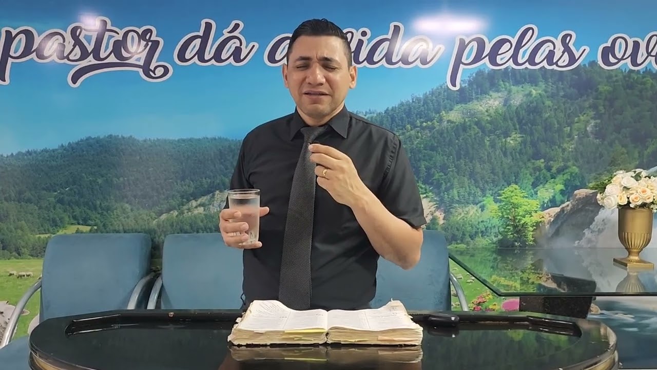 Campanha das Promessas de Deus 17/02/26