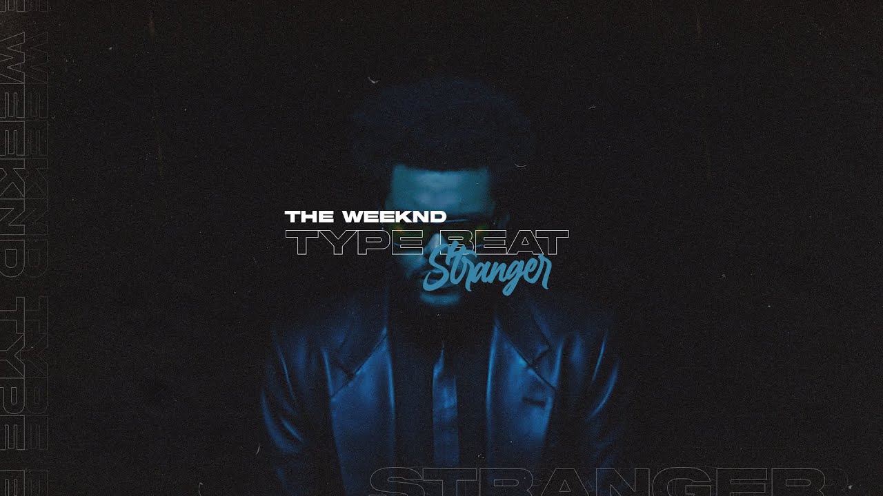 (SOLD) The Weeknd Type Beat x Synthwave Type Beat x Dawn FM Type Beat - Stranger