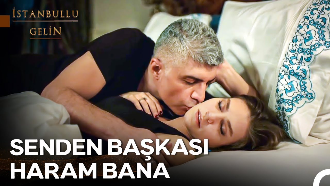 Faruk ve Süreyya'nın Evliliğinde, Büyük Kaos - İstanbullu Gelin