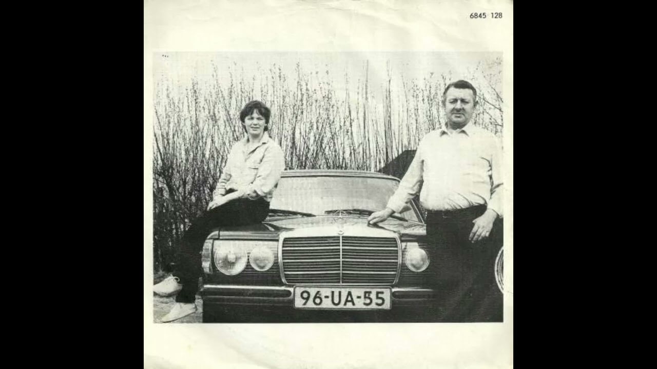 Duo Brasjen - Mendocino