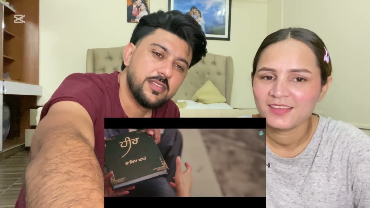 Reaction 🇵🇰: Lahore | Gulab Sidhu