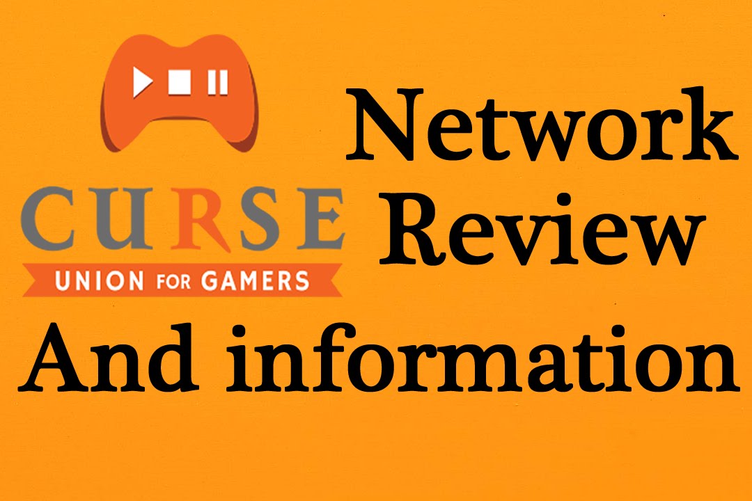 NO CONTRACT THE BEST YOUTUBE GAMING NETWORK - Union For Gamers (Curse) Review!