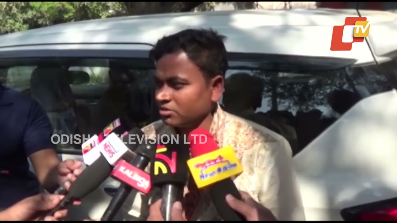 Bride elopes with boyfriend in Bolangir, here&rsquo;s what groom says