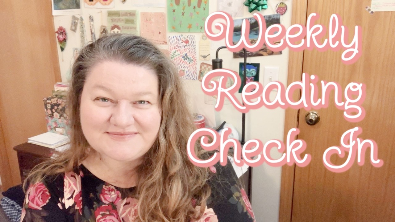 Medieval Studies | Febregency | Cozy Reading Check In #christianbooktuber
