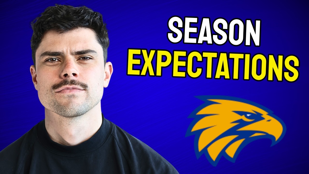 What to EXPECT from the Eagles in AFL 2026