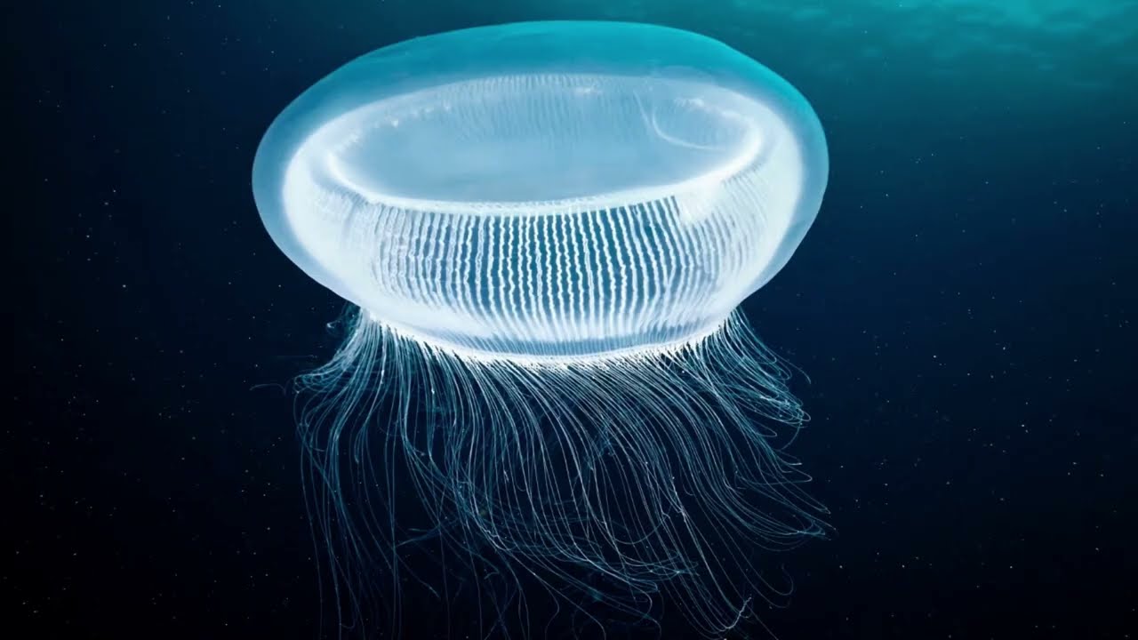 Filo Cnidaria – Parte 2: Classe Hydrozoa.