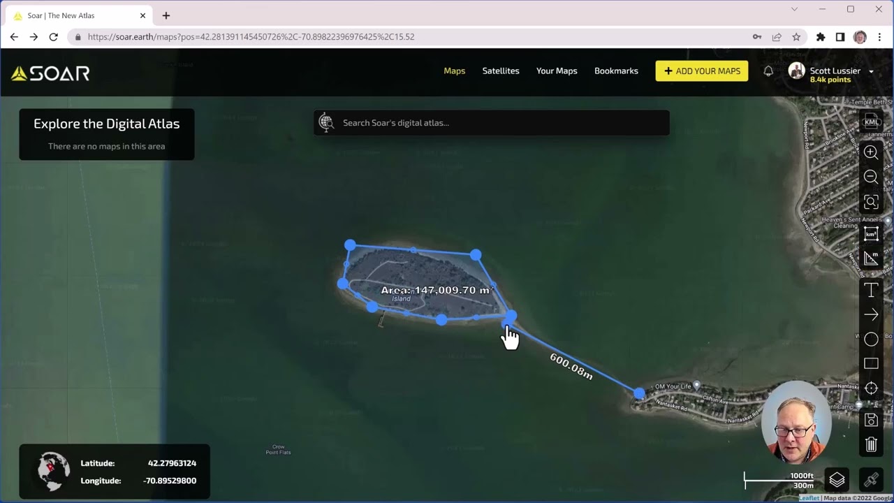 Soar - Using the Visual Collaboration Tools