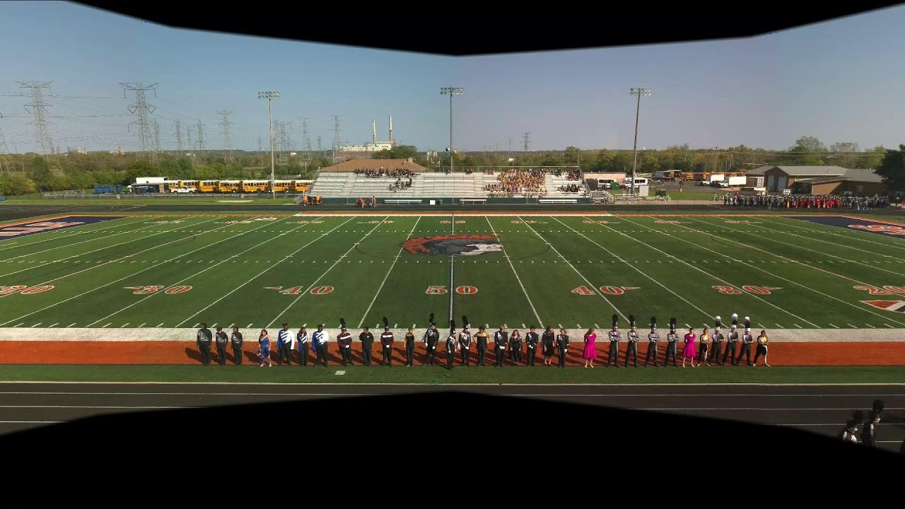 Romeoville High School Spartan Classic 12:00-3:00