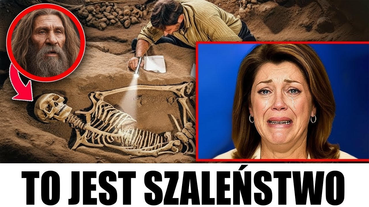 Starożytne DNA wreszcie ujawnia, dlaczego neandertalczycy wyginęli