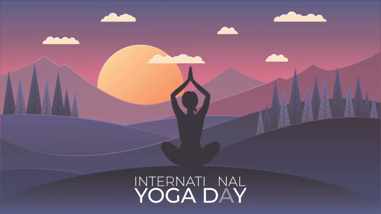 Happy Yoga Day Whatsapp status | Yoga Day status | International yoga day status #yogaday
