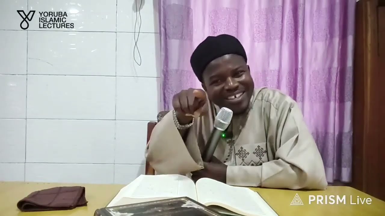The Reality of Spiritual Attacks, Magic, Sorcery & how to prevent them | Abu Khadeejah As-Sanady 