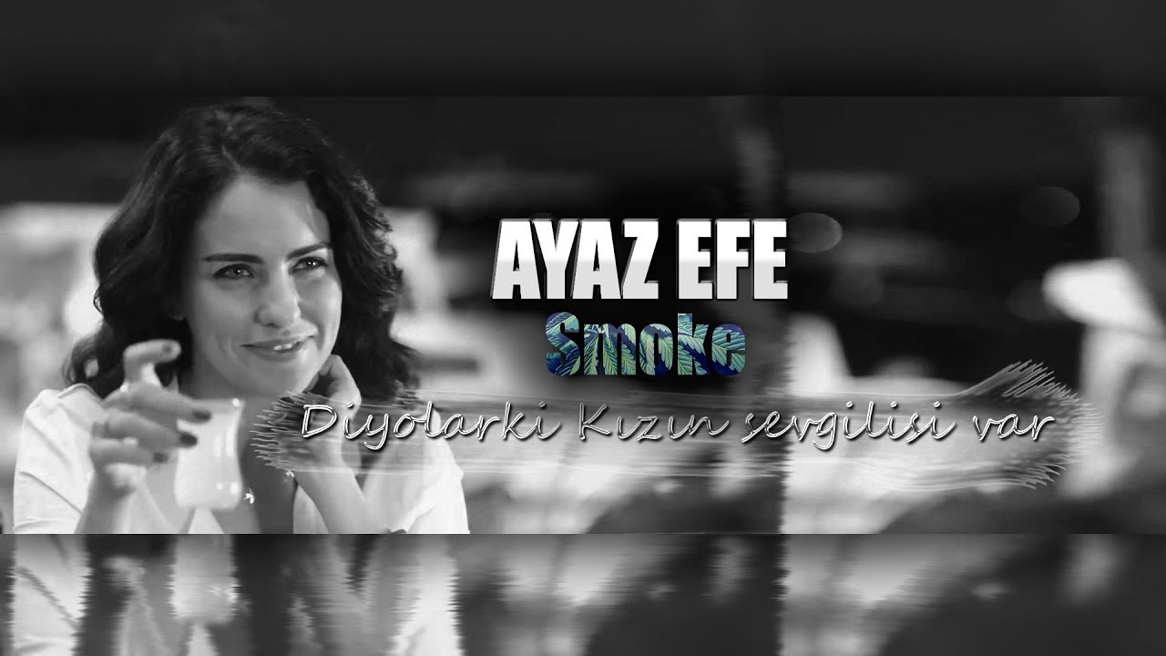 Ayaz Efe Beat - Kızın Sevgilisi Var