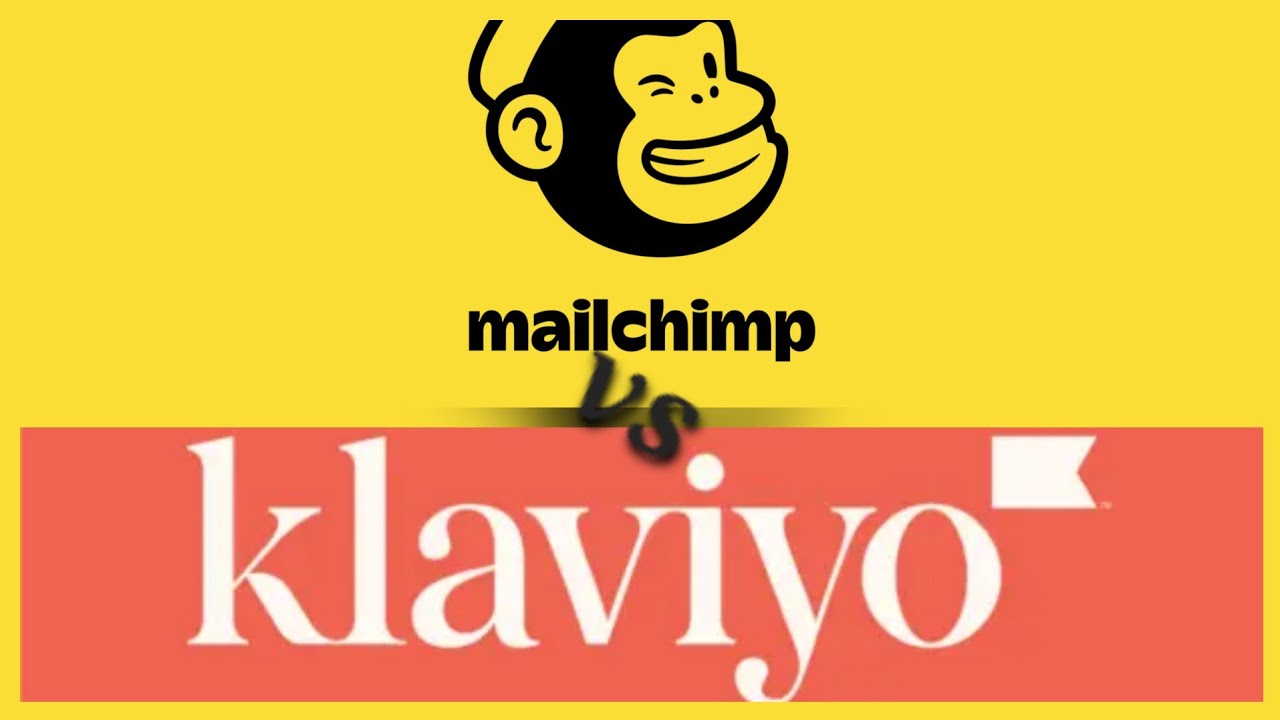 Klaviyo vs Mailchimp 2025 #klaviyo #shopify #viral #trending #marketing  @homeskitchenuae5009 
