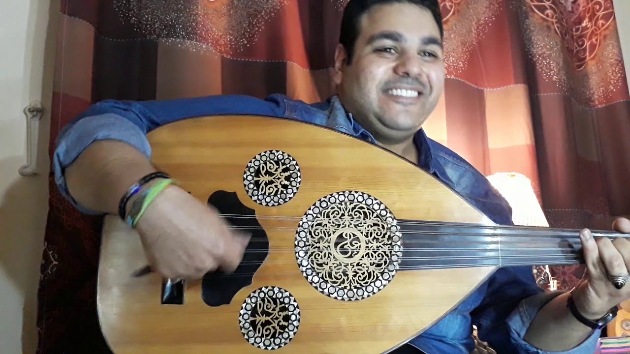 عبد العزيز محمود  مرحب شهر الصوم مرحب