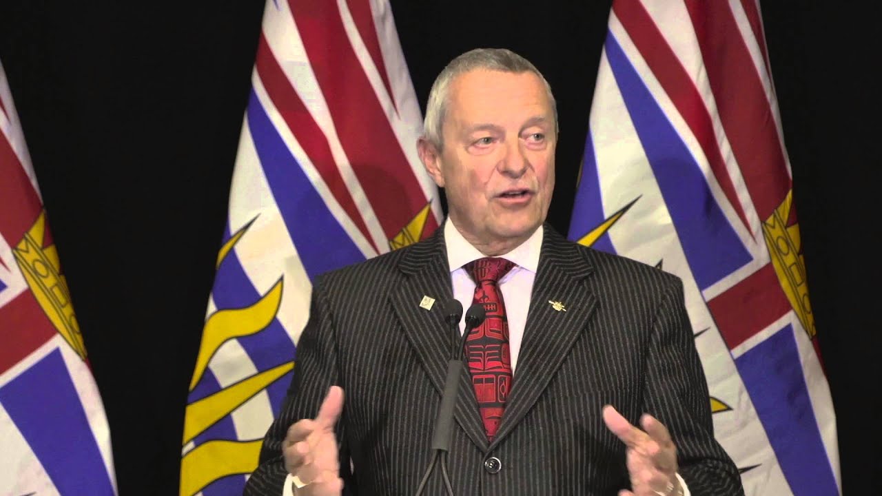 Growing BC's creative economy