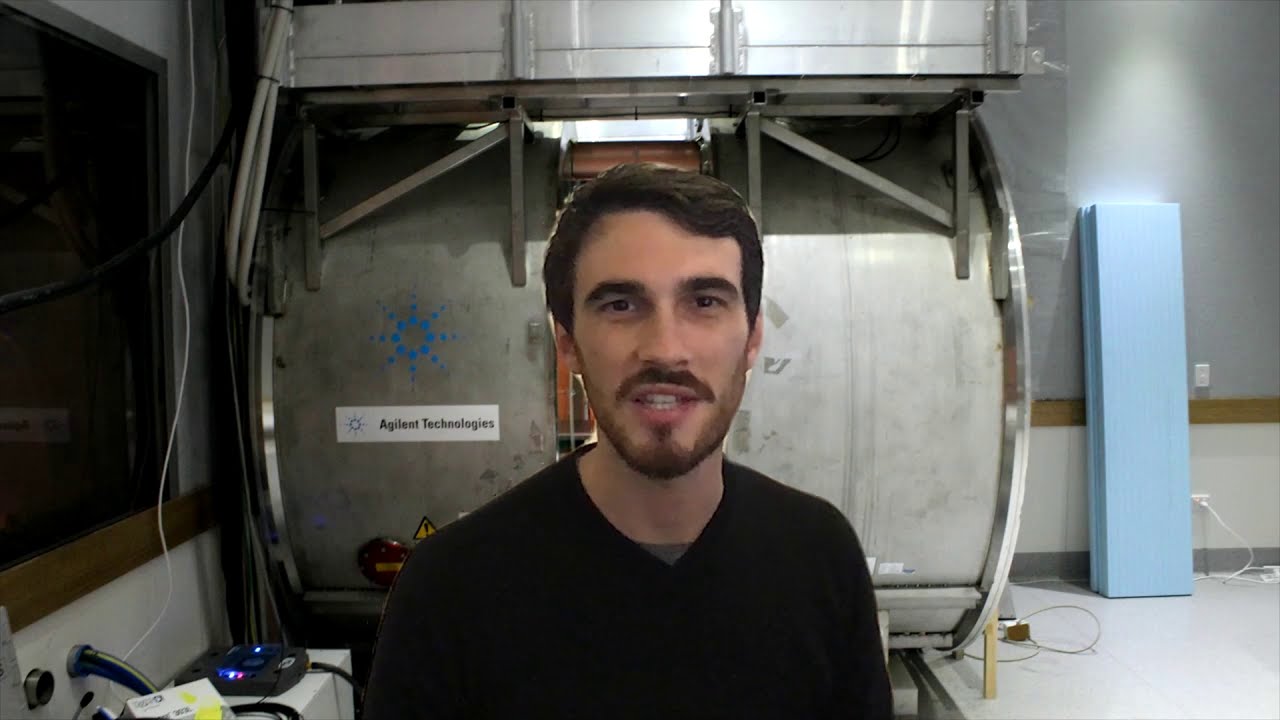 SPIONs - Improving Image Quality in Ultralow-field MRI