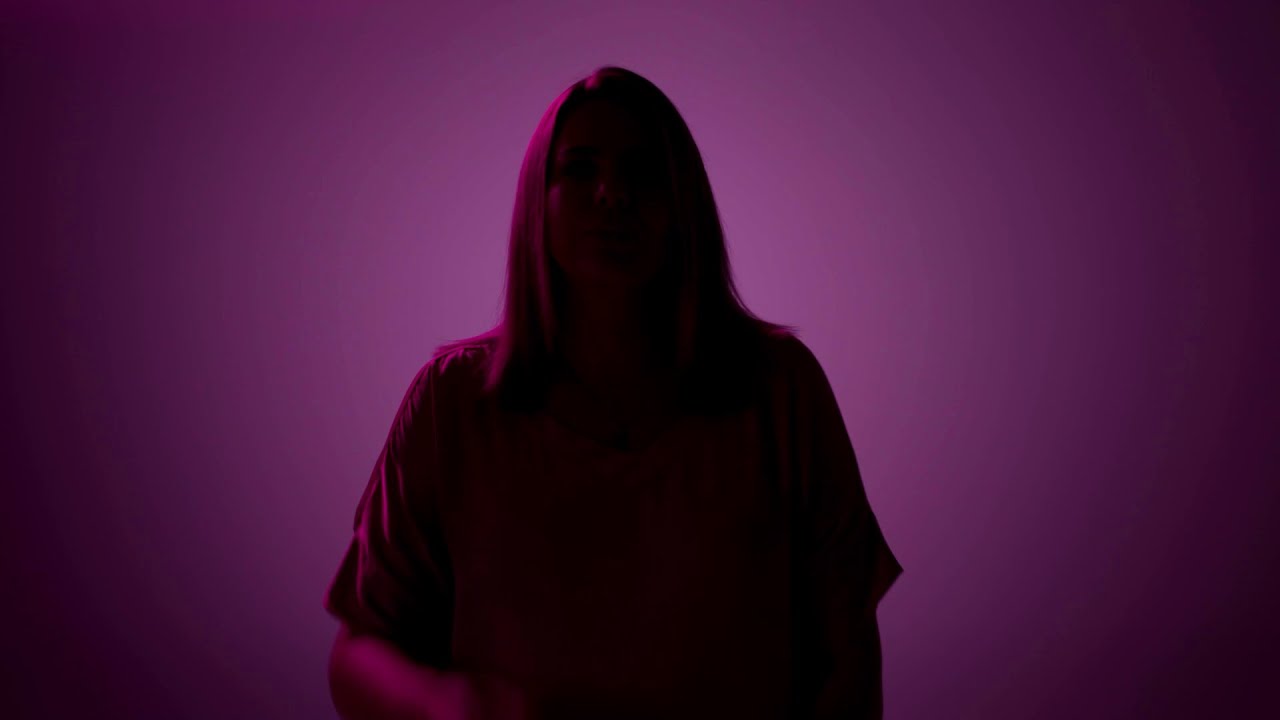 The Poise Pledge: Ending Silence around Bladder Leakage
