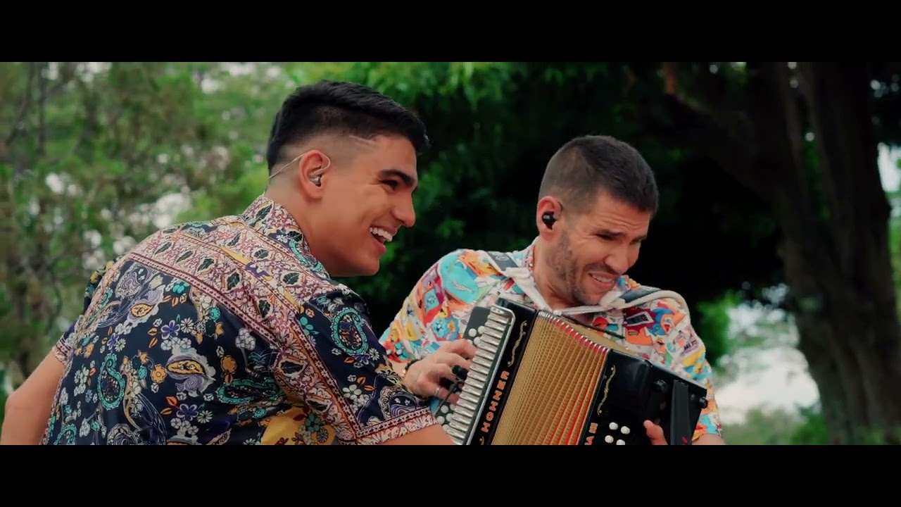 LAS GEMELAS - Juancho de la Espriella &  Los de Juancho