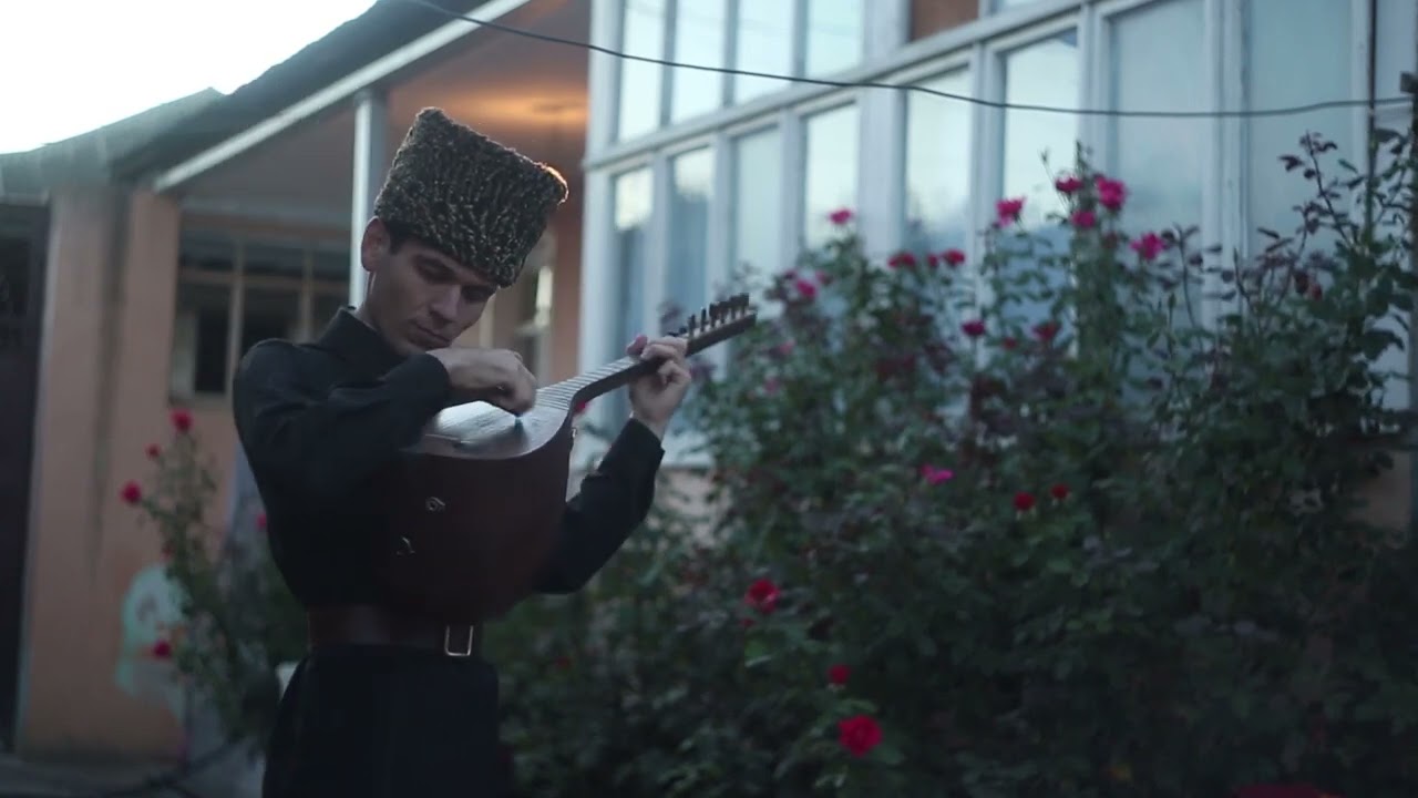 Aşıq Vüqar Xəyyam Ağır Şərli Havası