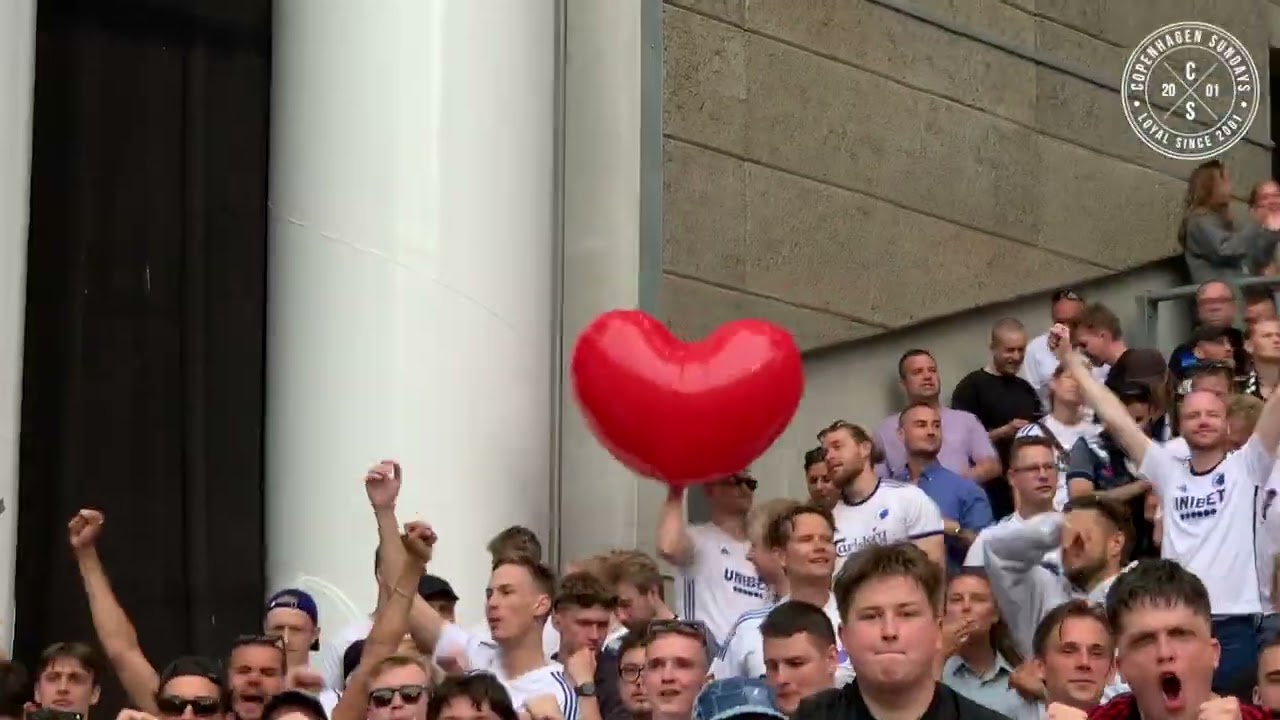 TAK ANKER OG KAMIL!